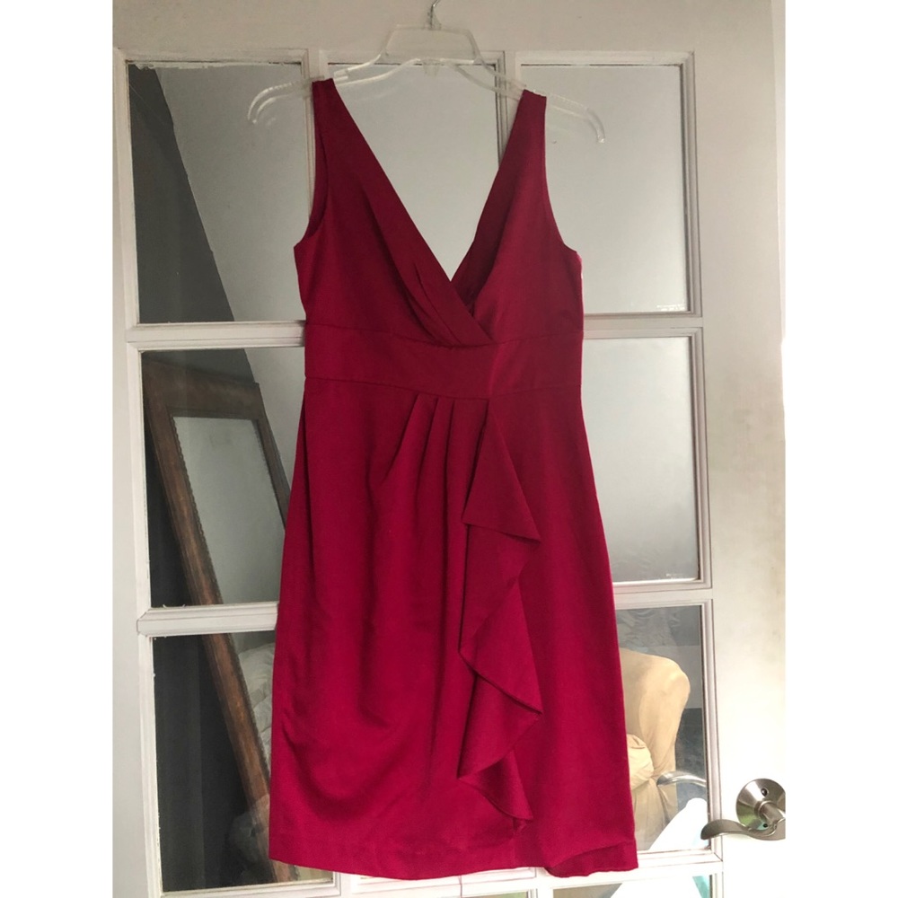 Banana Republic dress